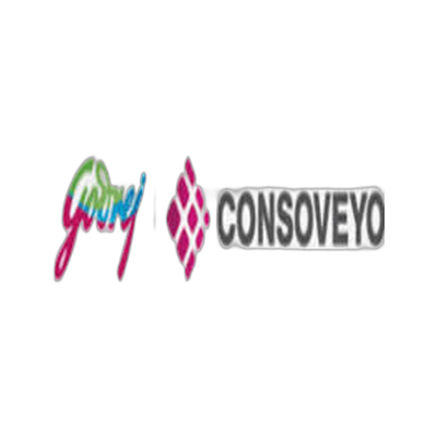 Godrej Consoveyo