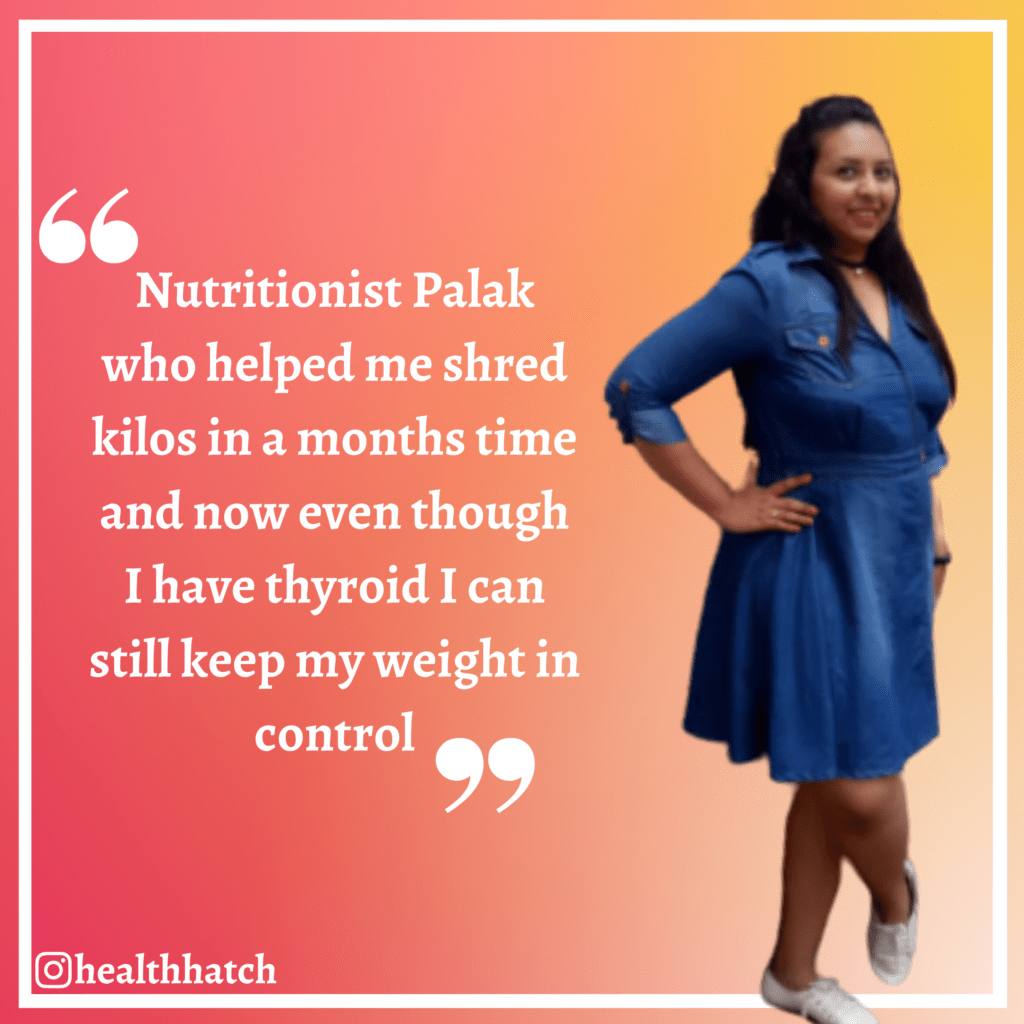 Health Hatch client success story and review — image 2