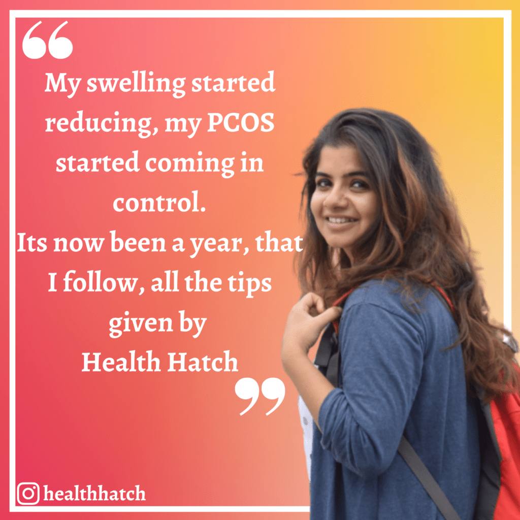 Health Hatch client success story and review