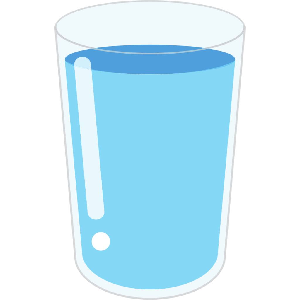 Water in gut health diet