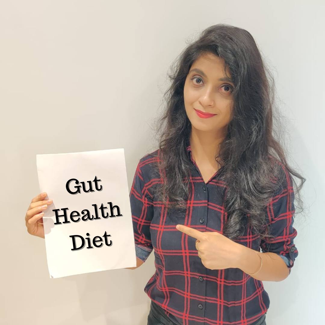Gut health diet