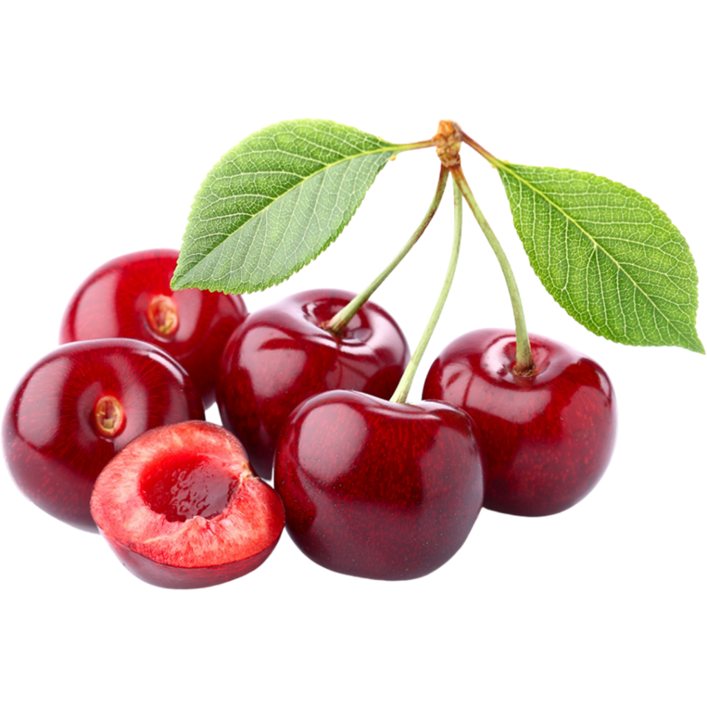 Cherries - Home remedies for uric acid