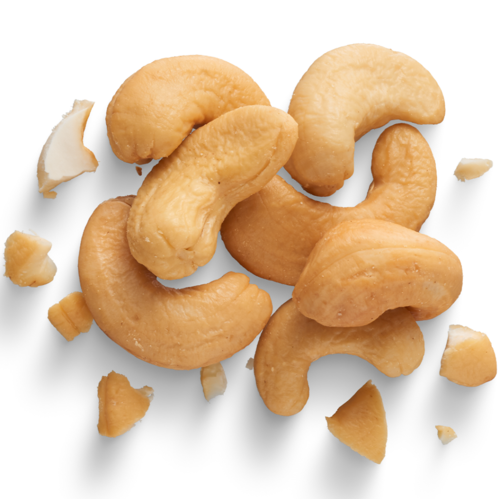 Cashewnuts - Natural methods of conception