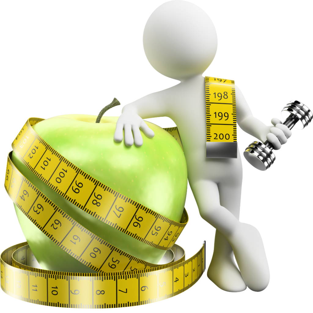 Healthy weight - Natural methods of conception